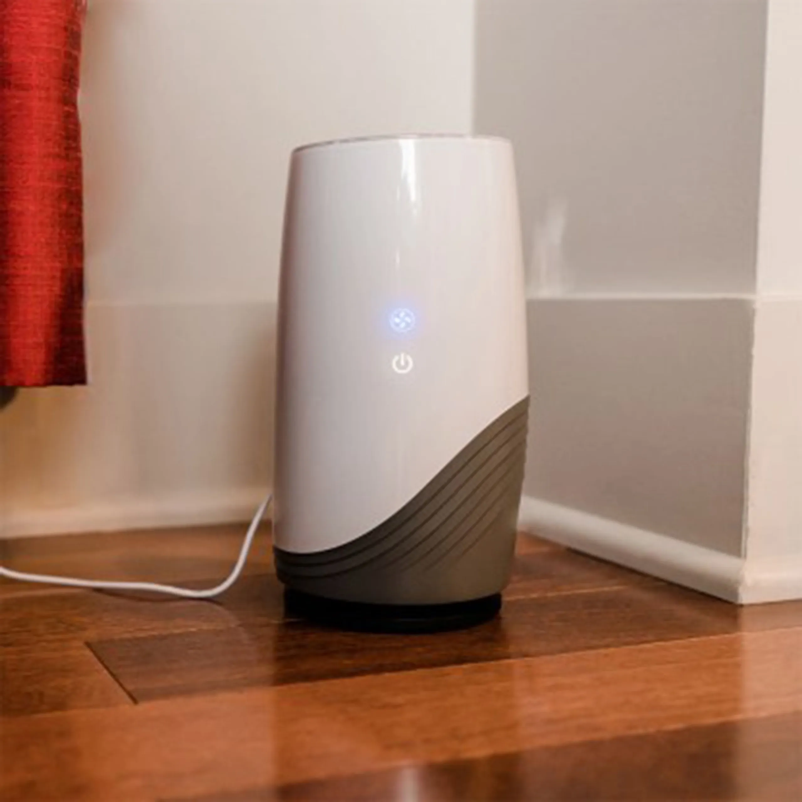 Pure - 3-in-1 HEPA Air Purifier White