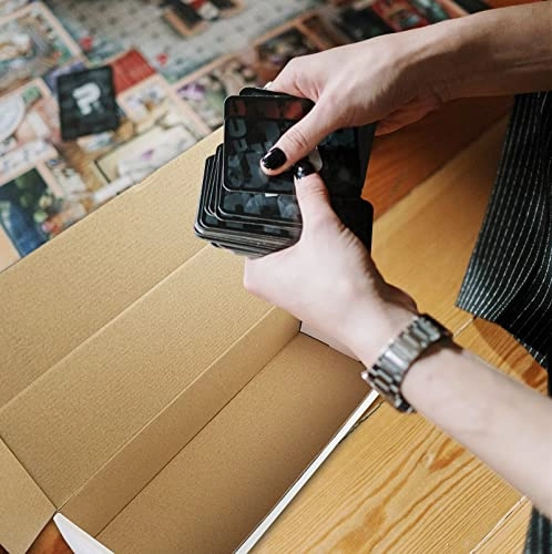 Trading Card Storage Box - 1000pcs