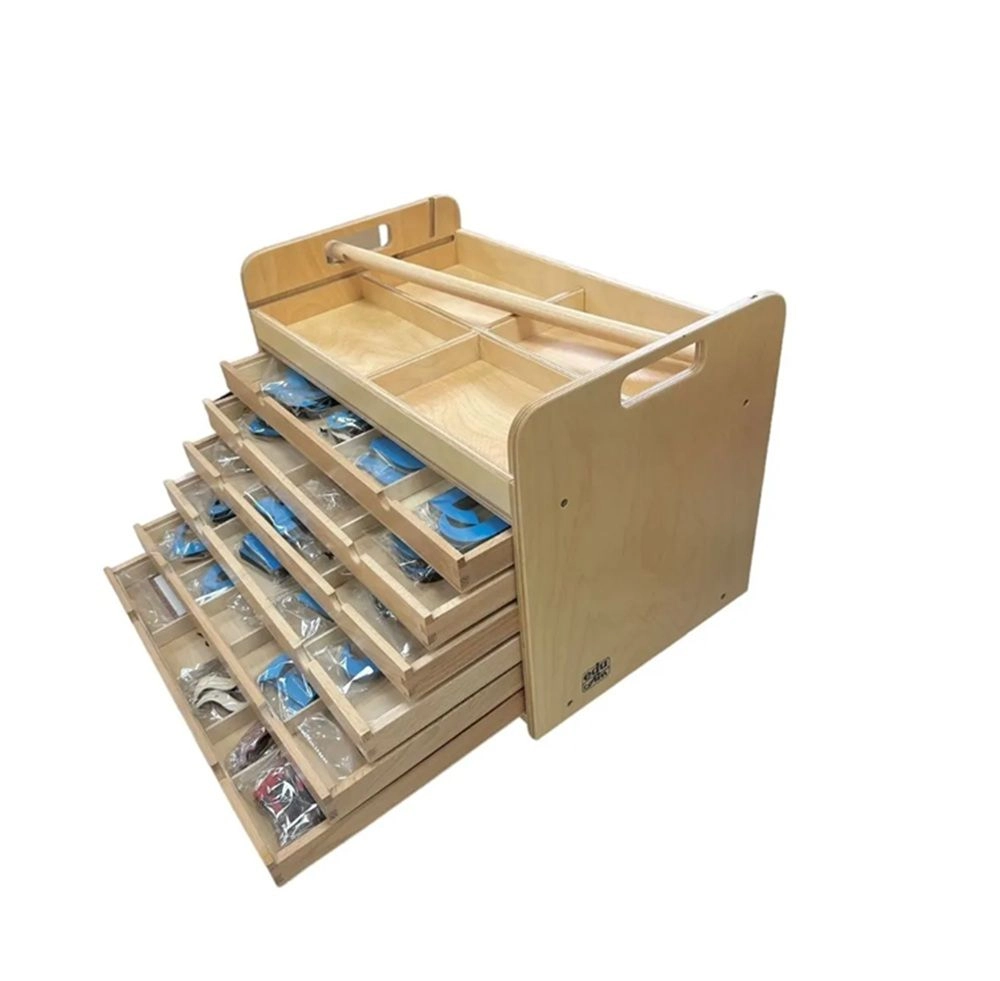 Magnetic Arabic Alphabet - Suitable for 6 months and above 325 pieces