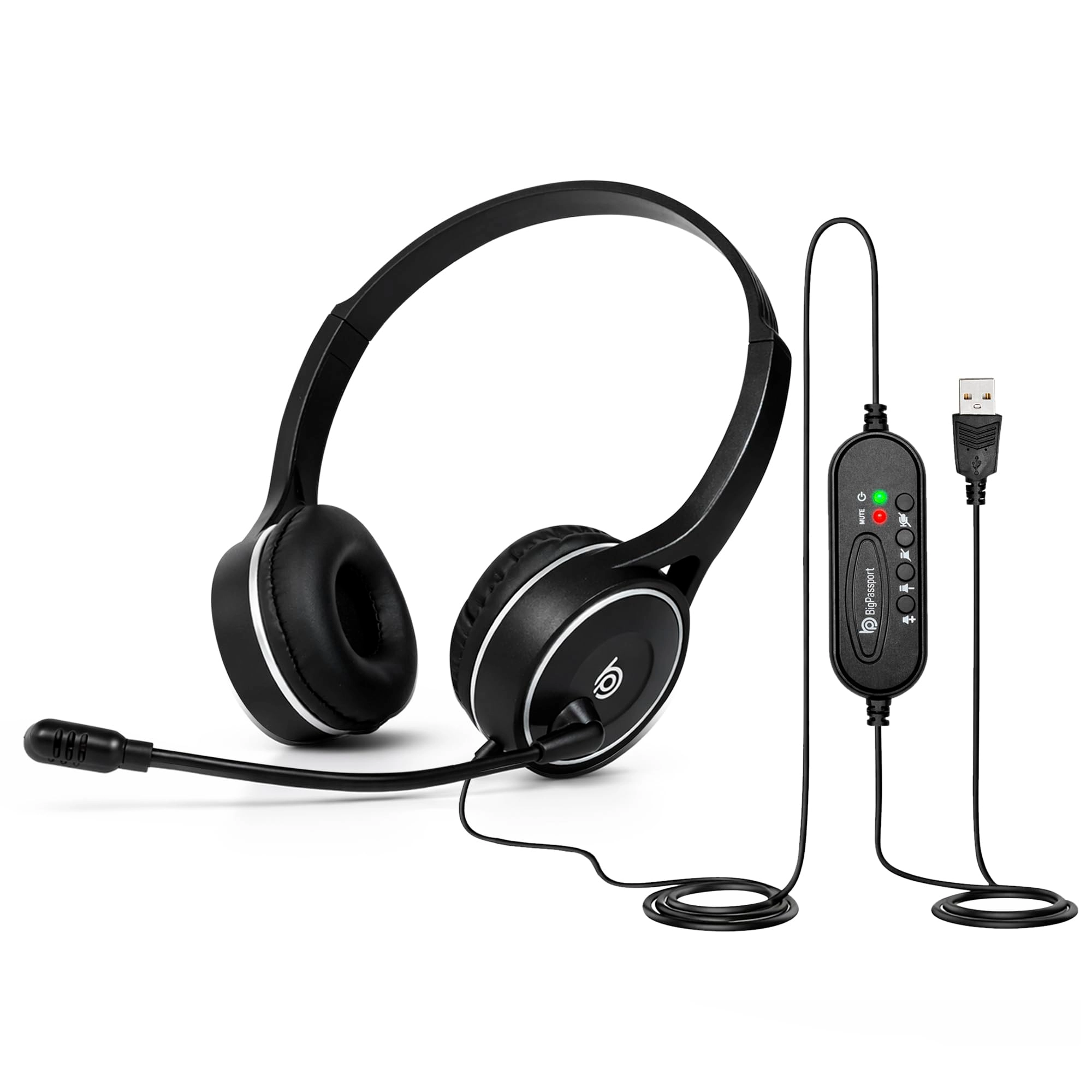 DR Shopcart PVT LTD Pro-Tech_630 Wired Headphone