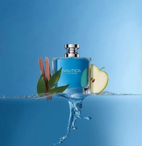 Voyage - Eau de Toilette 200 ml