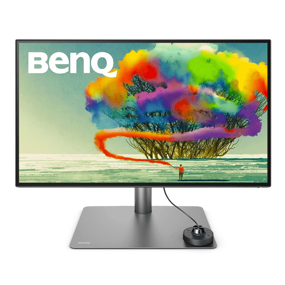 BenQ (Renewed) PD2725U - 27 inch 3840 X 2160 pixels