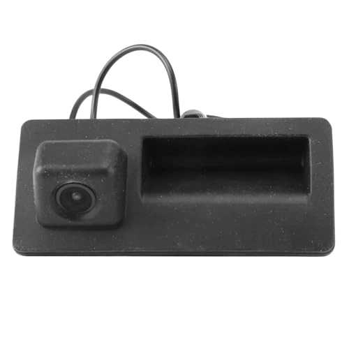 Rear View Camera