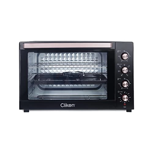 Toaster Oven - 100 Liter(s)