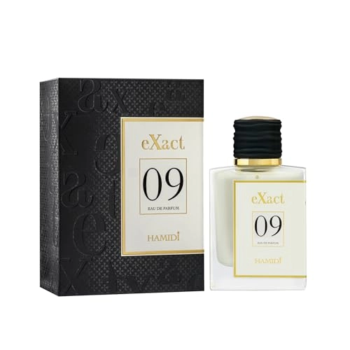 Exact 09 Eau de Parfum 100ml