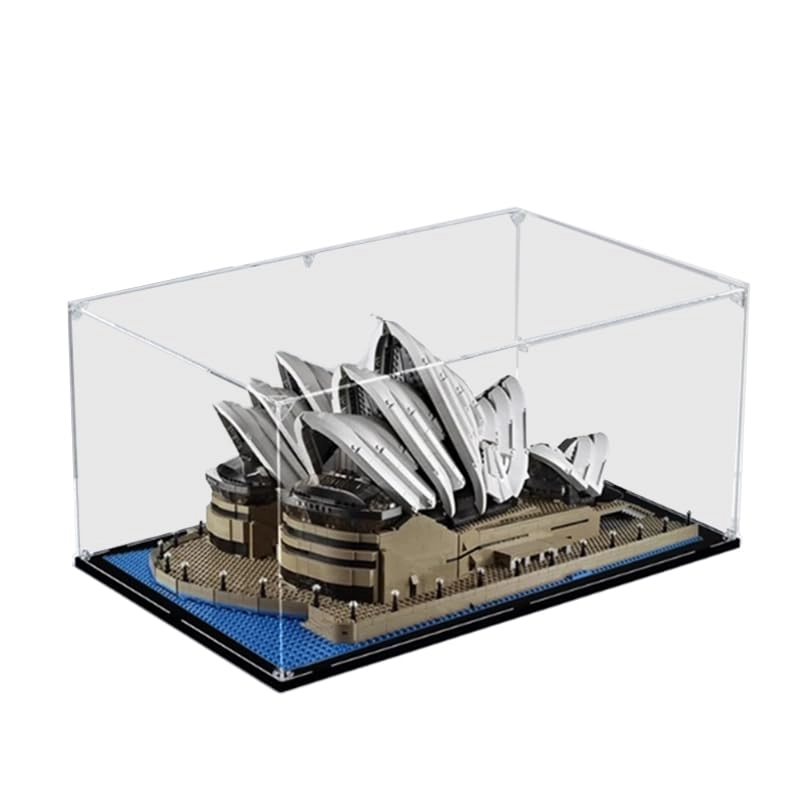 Display Case for 10234 - Creator Lego