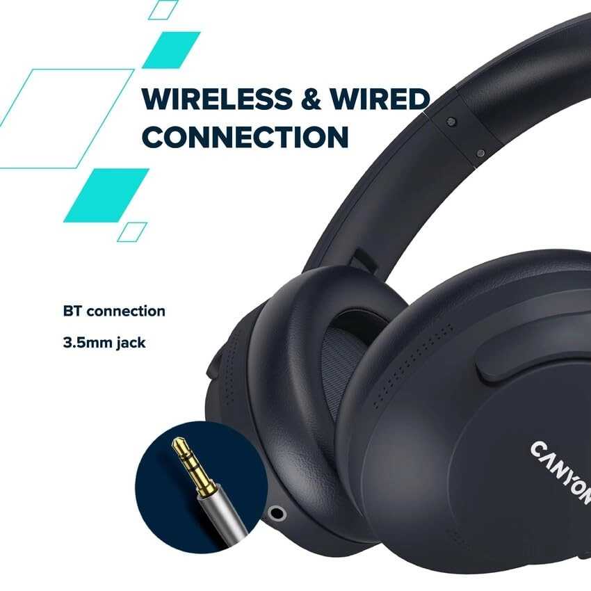 OnRiff 10 Wireless Headphone