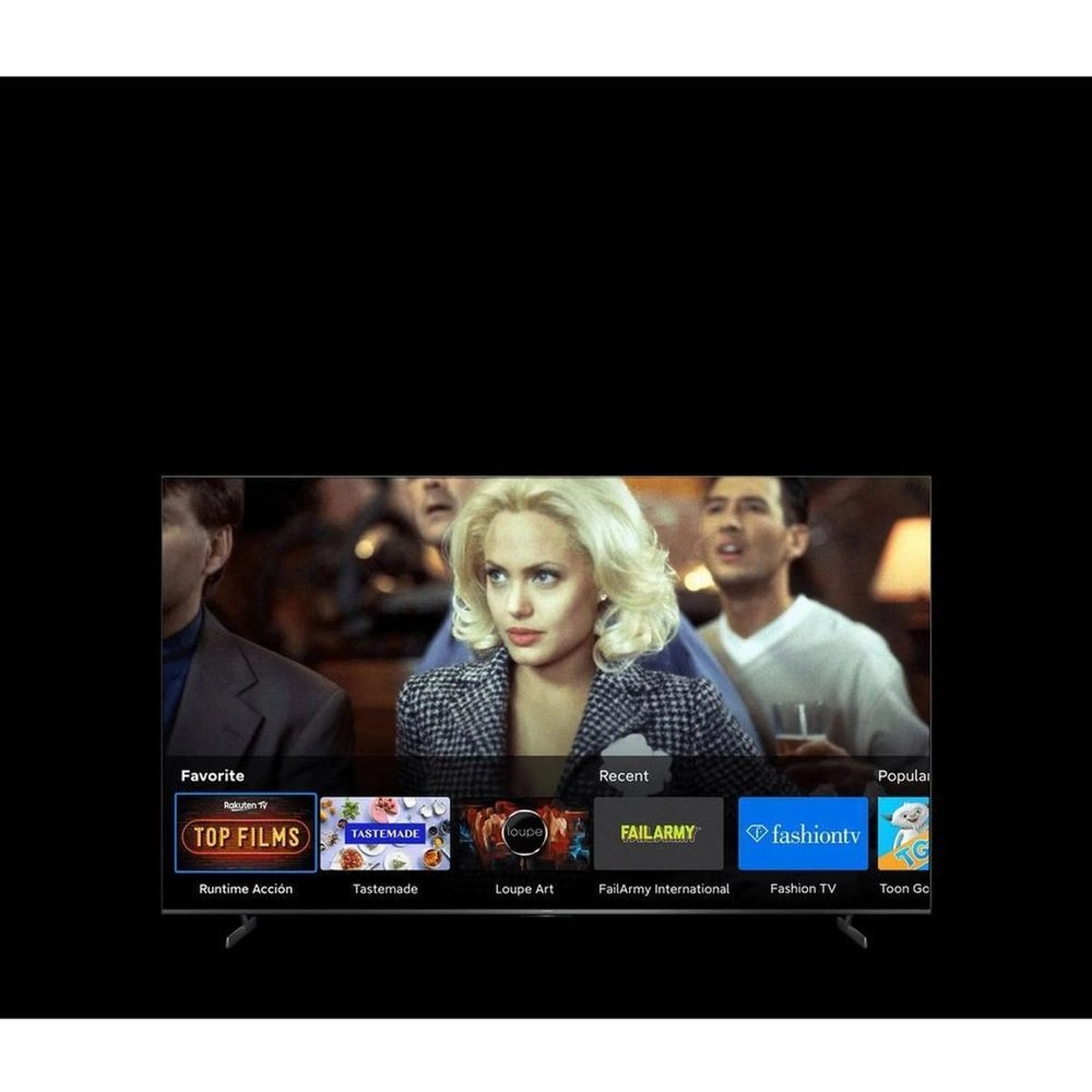 L100MA-MAXME - 100 inch