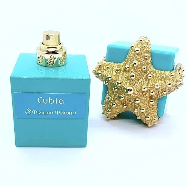 Cubia - 100 ml