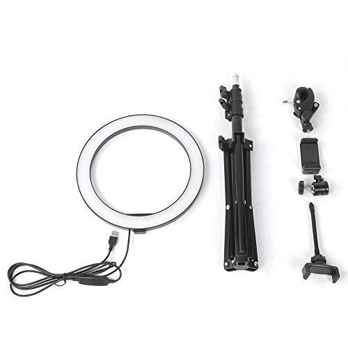 LED Ring Light - 10 Inch Set