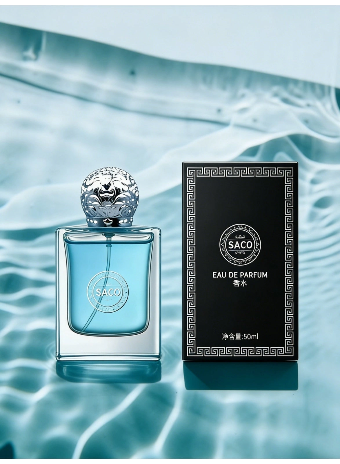 Blue Dream Eau de Toilette 50ml
