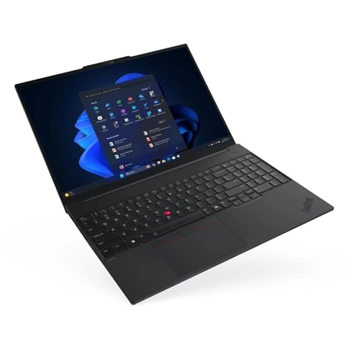 ThinkPad E16 Gen 3 21SR0017GR - 16'' U7-255H 24GB DDR5 1TB SSD