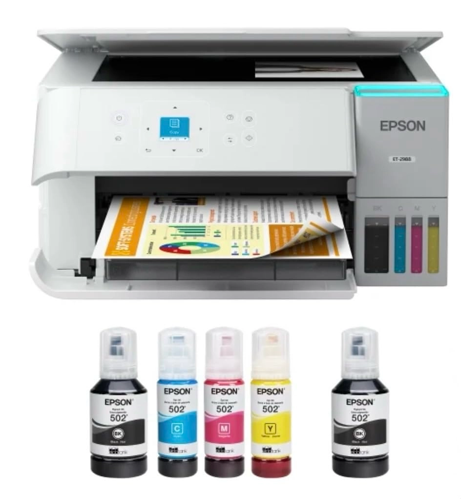 Epson ET-2988