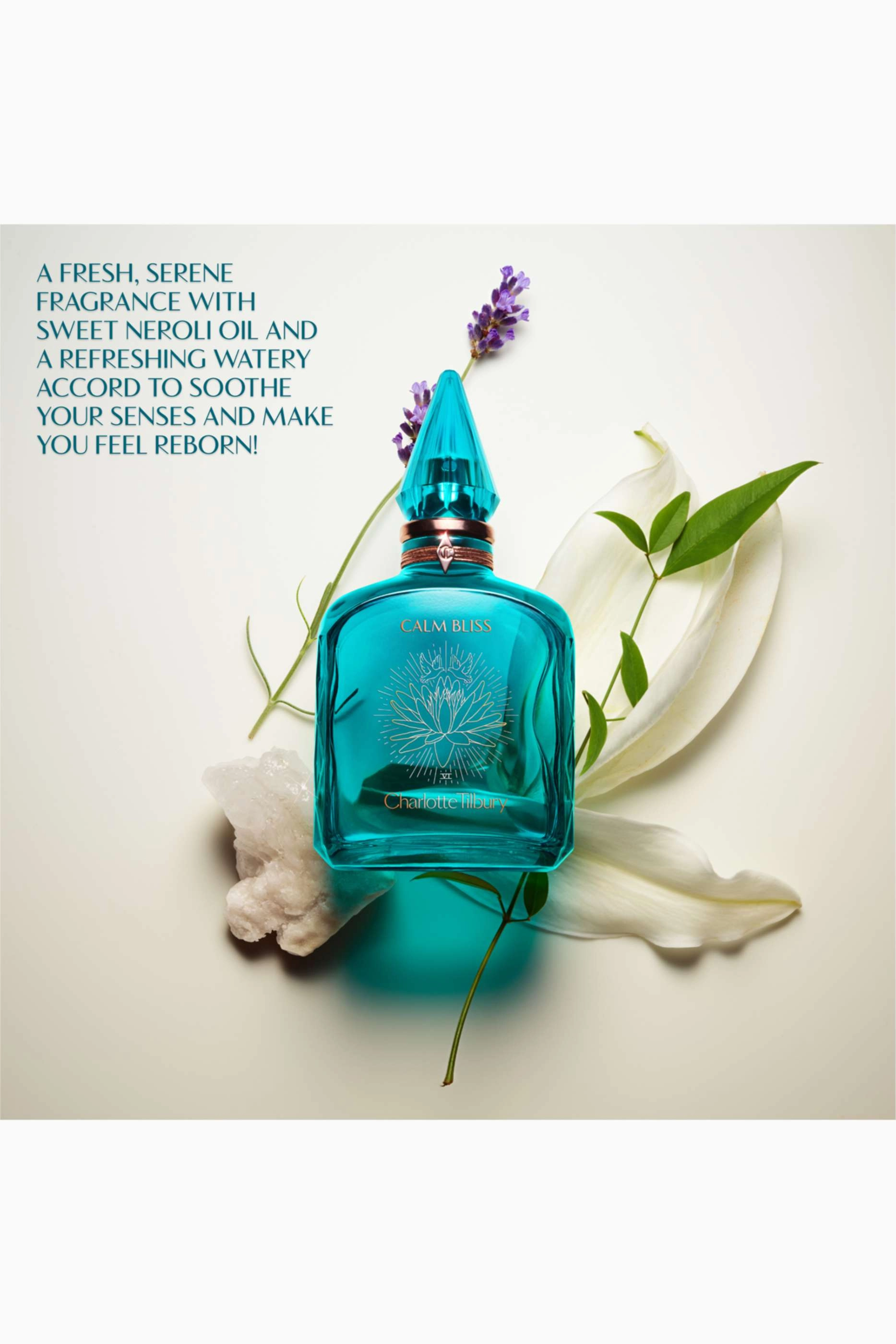 Calm Bliss Eau de Parfum 100ml