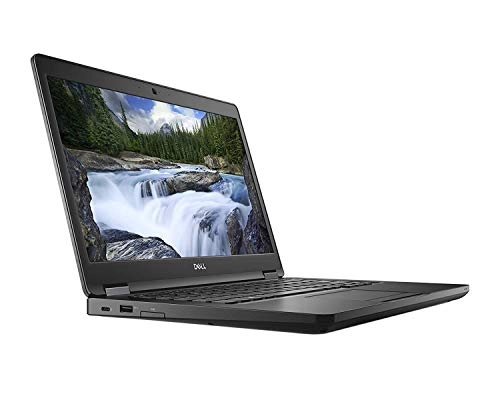 (Renewed) Latitude 5490 - 14.1'' Core i5-8250U 8GB DDR4 256GB SSD