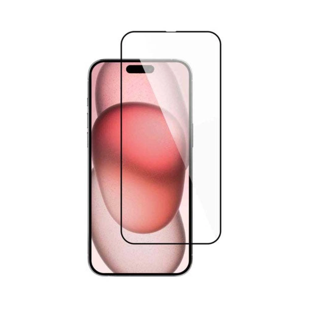 Toughened Screen Protector for iPhone 15