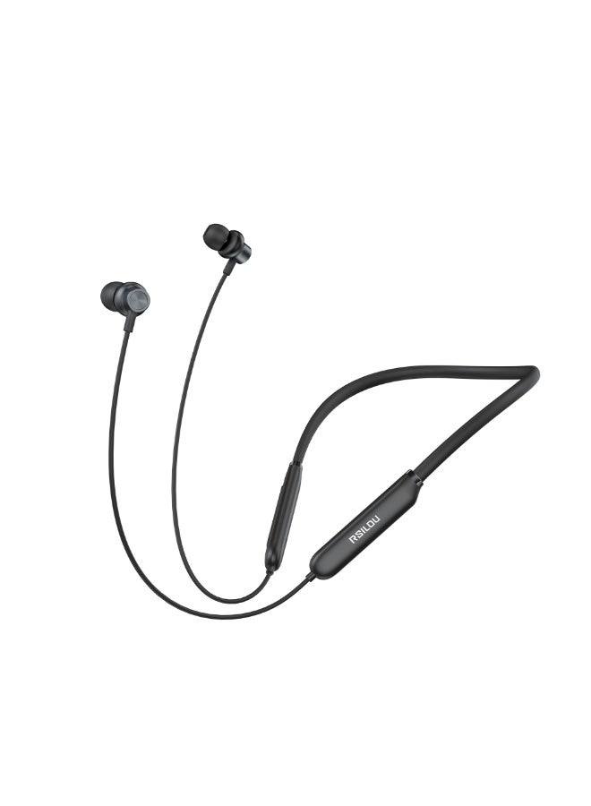 RSILOU R3012.001Q Wireless Headset