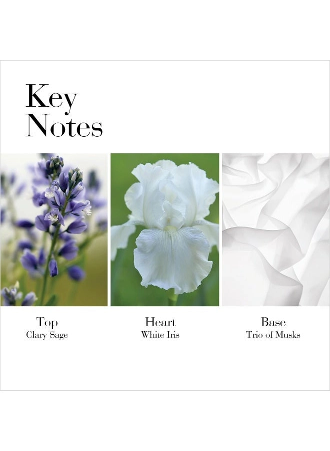 White Tea Mandarin Blossom Eau de Toilette 100ml