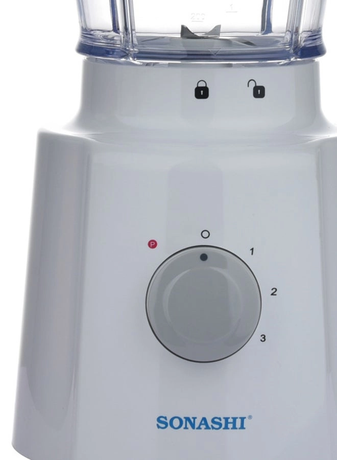 3 in 1 Blender - 650 W