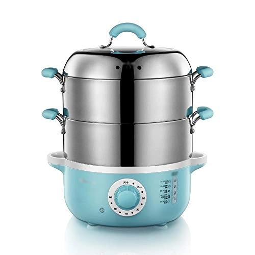 Electric Steamer - 6L