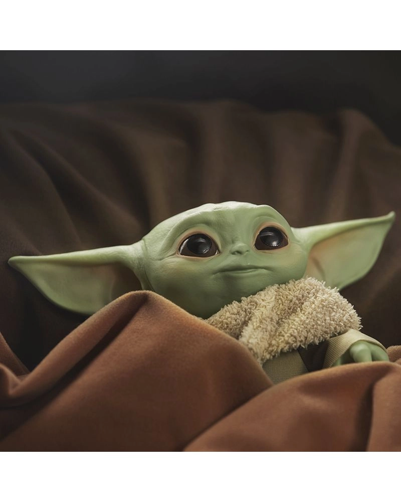 The Child - Star Wars - 3 yr(s)