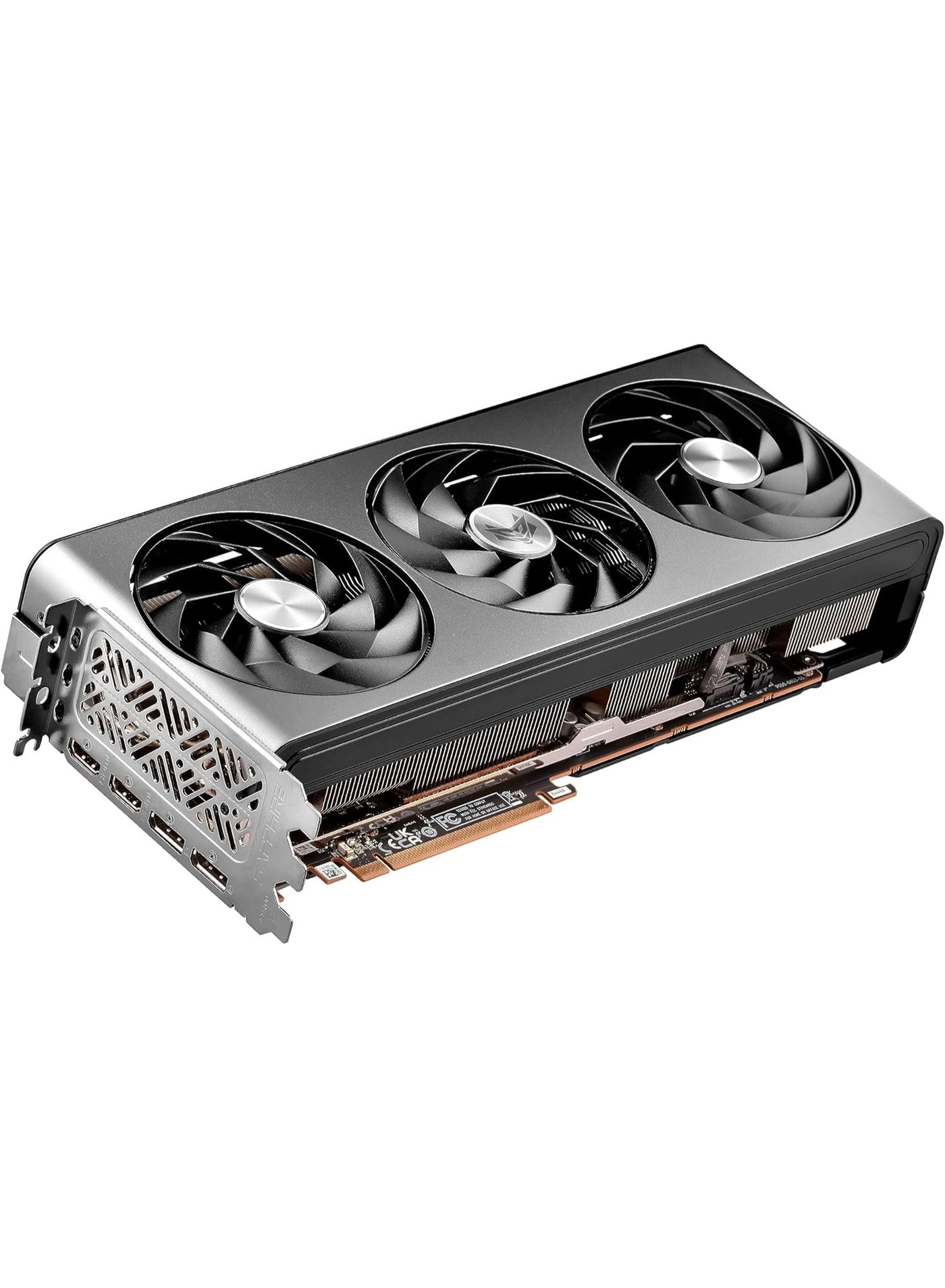 Radeon RX 7800 XT - 16GB