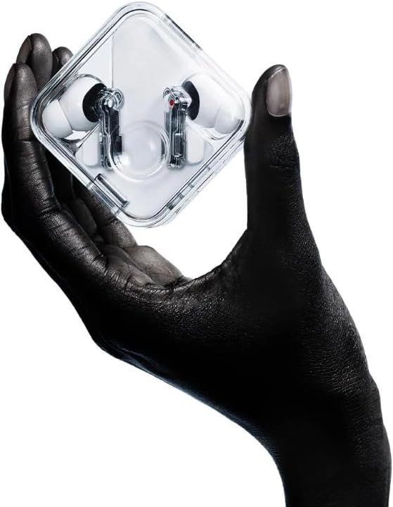 AeroTune Wireless Earbud