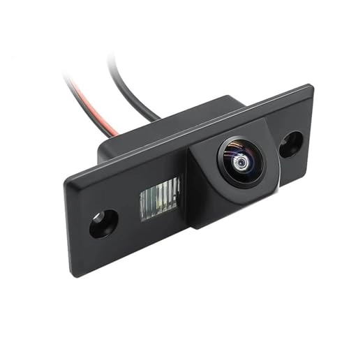 Reversing Camera - RCA interface PAL 512(H)X582(V); NTSC 512(H)X492(V)