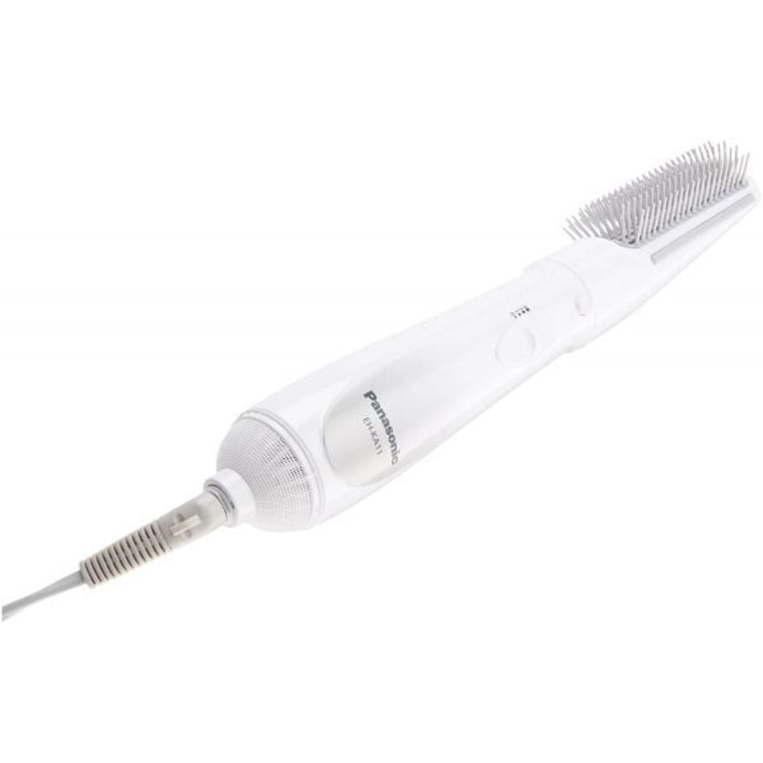 EHKA11 - Hair Styler White 3 heat