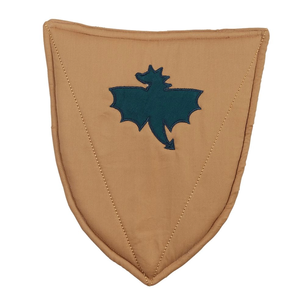 Sword And Shield Lion Set - 2pcs Suitable for 3-6 years