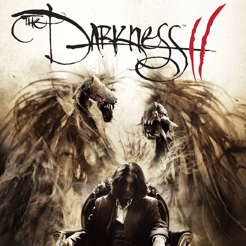 The Darkness II - PC