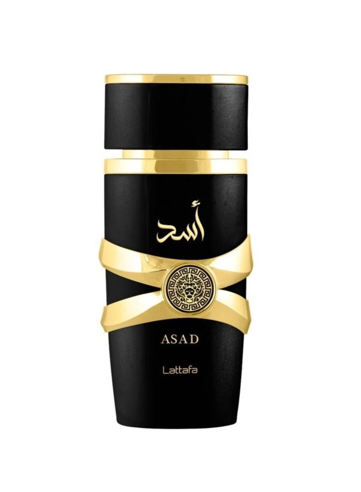 Asad U Eau de Parfum 100 ml