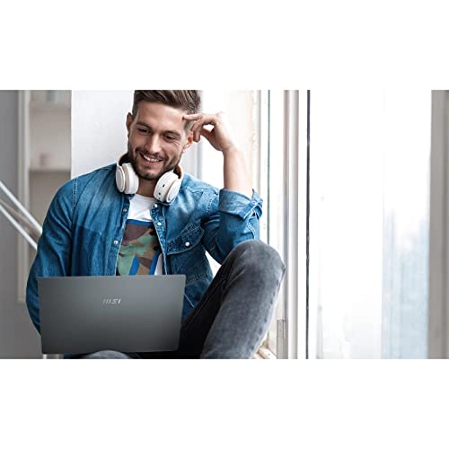 Modern 14 C11M-064US - 14'' Core i7-1195G7 8GB DDR4 512GB SSD