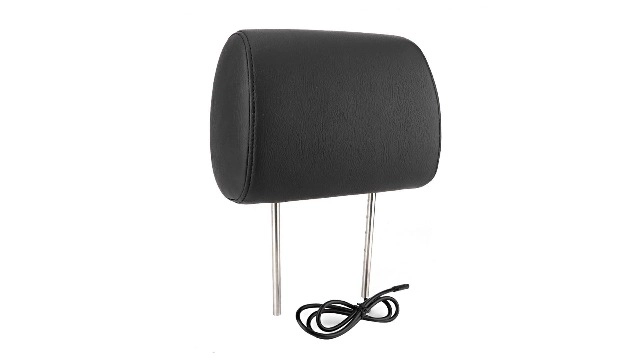 Headrest Monitor - 7 Inches