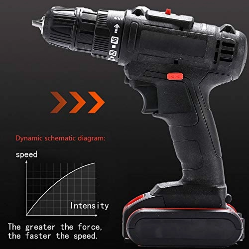 Portable Screwdriver