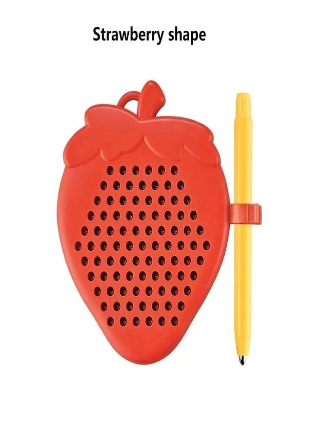 Mini Magnetic Drawing Board