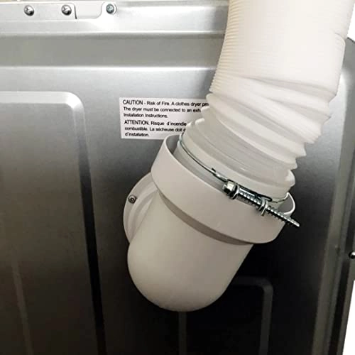 Compact Dryer - 13.2 lbs 1500W