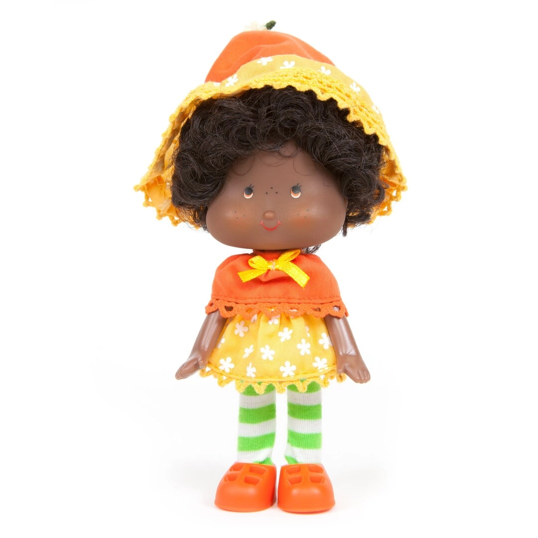 Strawberry Shortcake (12389)