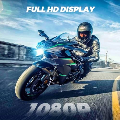 22 Inch Small TV - 1080p