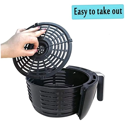 Air Fryer Rack - Carbon steel 1
