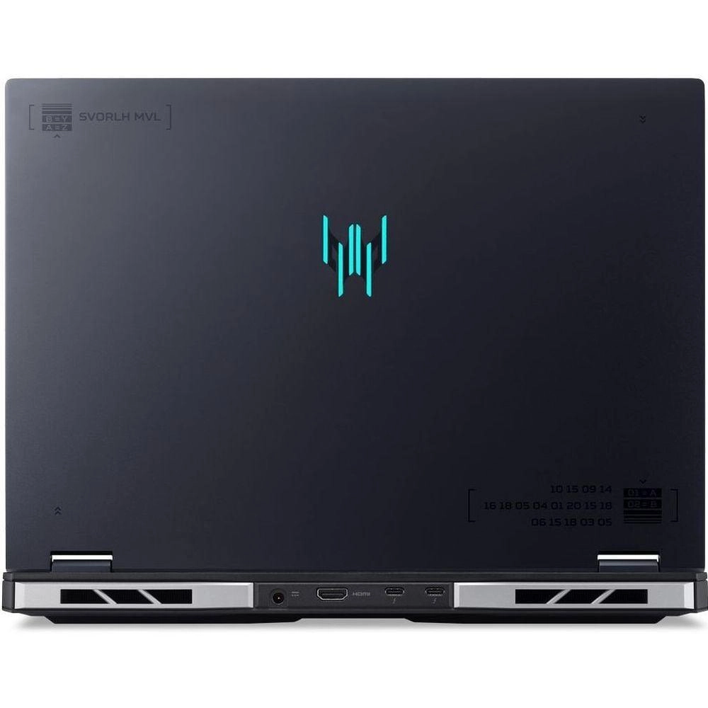 Predator Helios Neo 16 PHN16-73-922P - 16'' Core Ultra 9 275HX 16GB 1TB SSD
