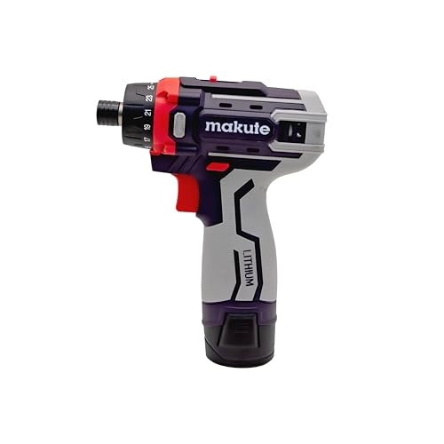 CD126 - 12V 23Nm + CSD126 - 6.3mm