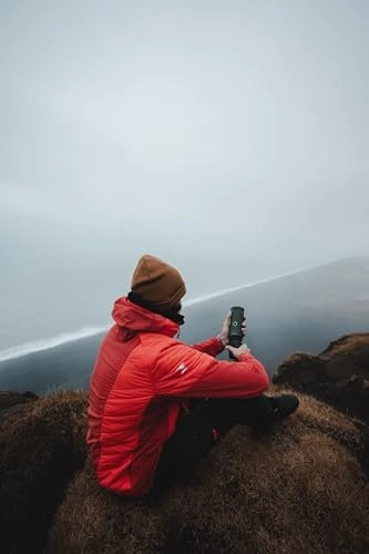 Nano - 4 Cups Ground Coffee and Coffee Capsules + Protective Case