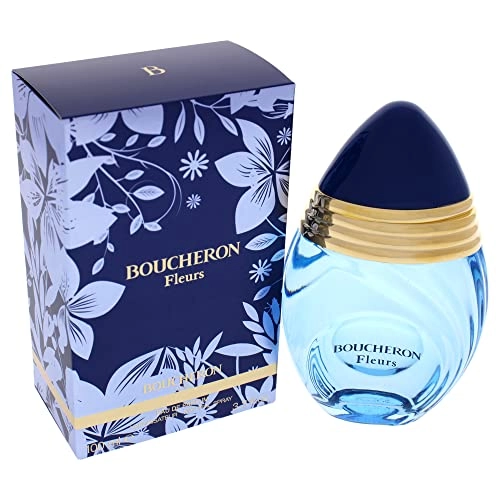 Fleurs Eau de Parfum 100ml