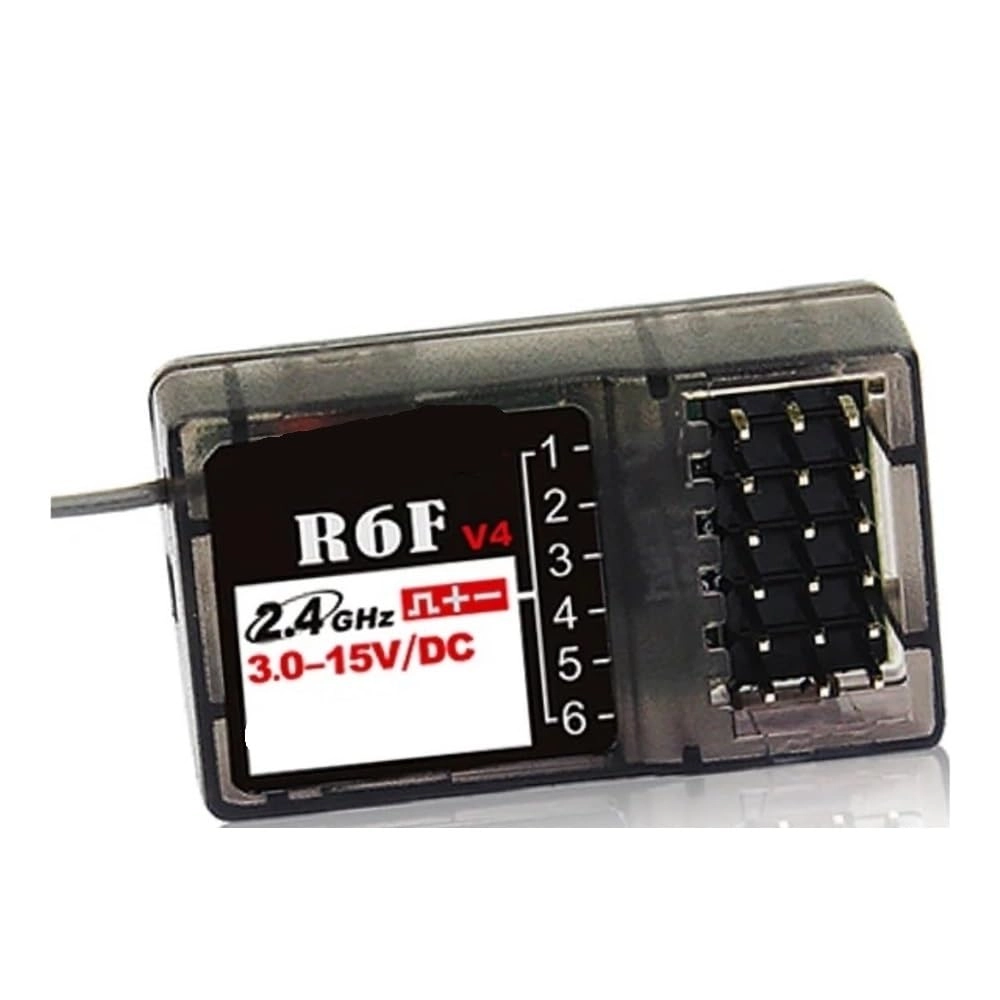 XsidY1011 R6F V4