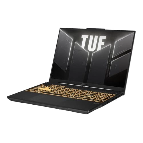 TUF F16 FX607JV-ES73 - 16'' i7-13650HX 16GB DDR5 512GB SSD
