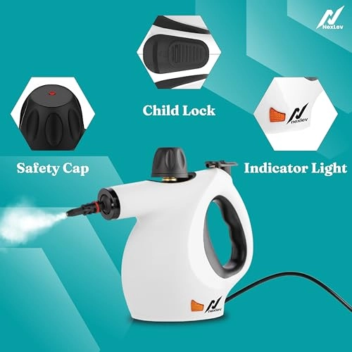 Shine Steam Cleaner - 450ML