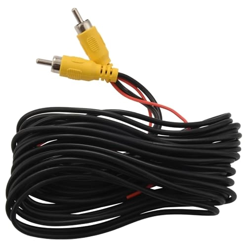 Reverse Camera - Night vision