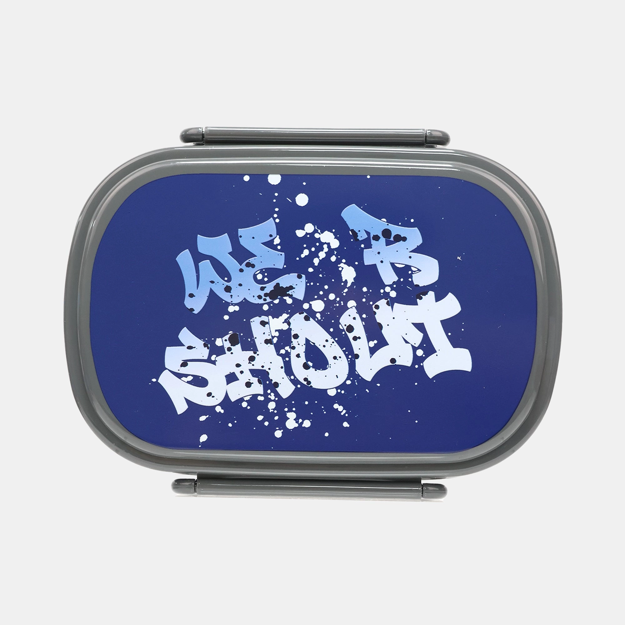 Shout Lunch Box - 600