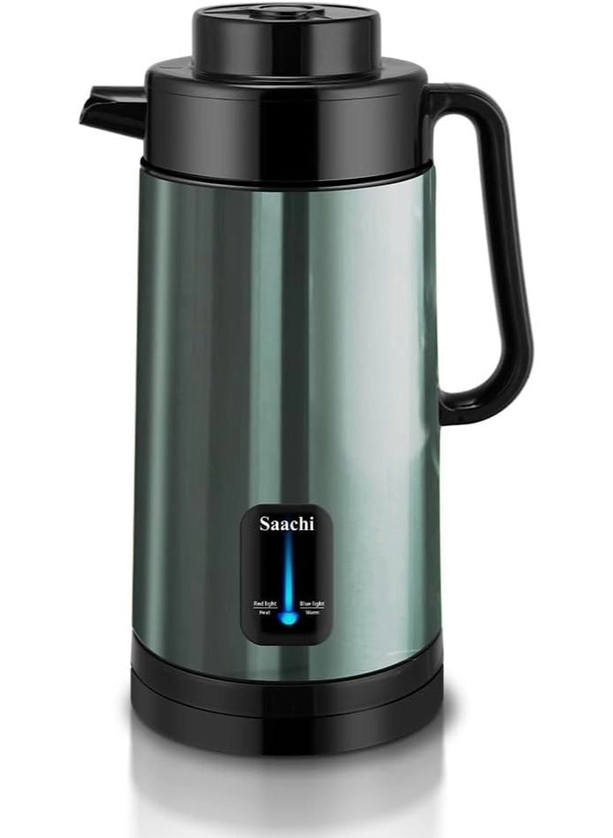Smart Chip Keep Warm Electric Kettle